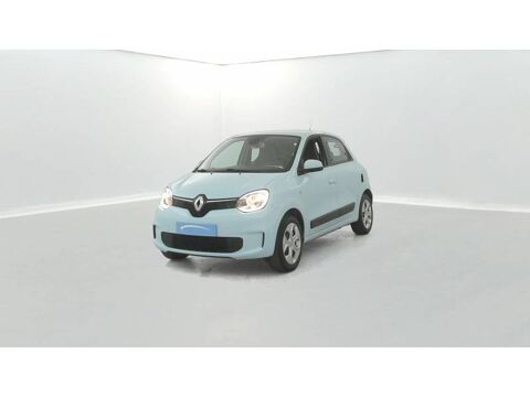 Annonce voiture Renault Twingo 9470 €