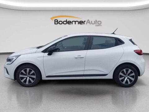 Clio TCe 90 Equilibre 2023 occasion 14200 H&eacute;rouville-Saint-Clair