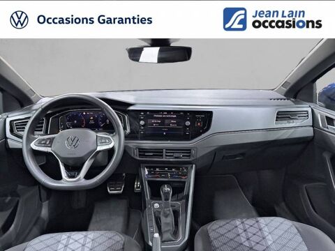Taigo 1.0 TSI 116 DSG7 R-Line Edition 2025 occasion 38170 Seyssinet-Pariset