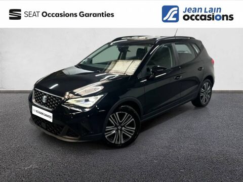 Seat Arona 1.0 TSI 110 ch Start/Stop DSG7 Copa 2023 occasion Seynod 74600