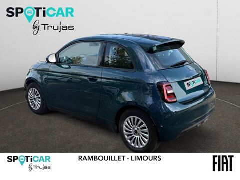500 e 118 ch Nouvelle 2023 occasion 78120 Rambouillet