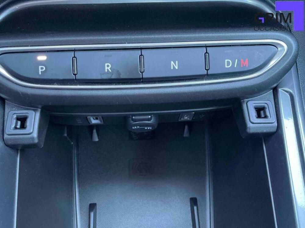 Fiat 600 600 T-Gen 3 1.2 Hybrid 145ch eDCT6 Pop 2025 occasion 34970 Lattes