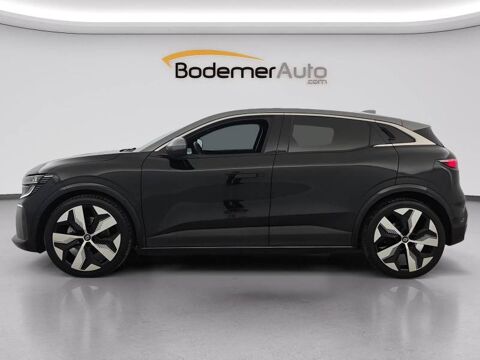 M&eacute;gane Megane E-Tech EV60 220 ch super charge Techno 2023 occasion 56850 Caudan