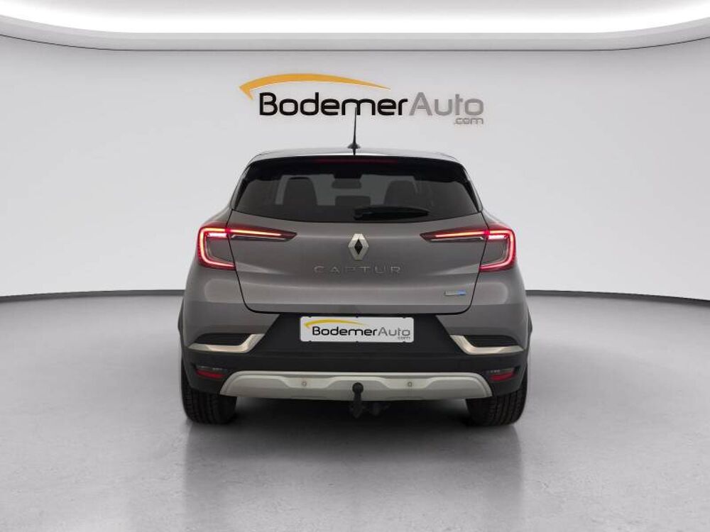 Captur E-Tech 145 - 21 Intens 2022 occasion 29900 Concarneau