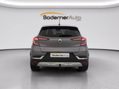 Captur E-Tech 145 - 21 Intens 2022 occasion 29900 Concarneau