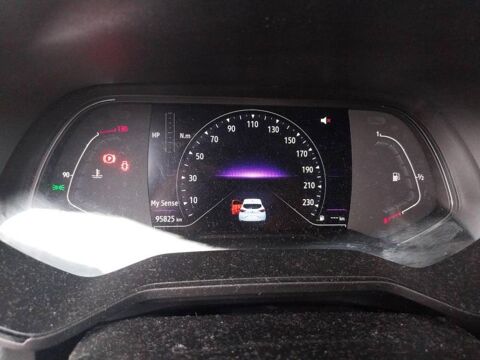 Clio Blue dCi 100 - 21N Intens 2021 occasion 14500 Vire