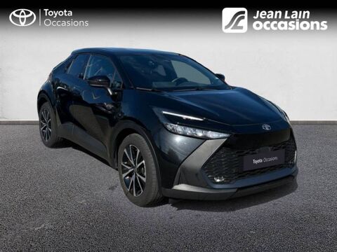 C-HR Hybride 200 Design 2024 occasion 73290 La Motte-Servolex