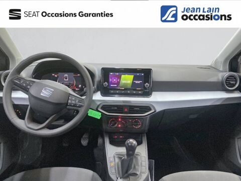 Arona 1.0 TSI 95 ch Start/Stop BVM5 Reference 2023 occasion 74600 Seynod