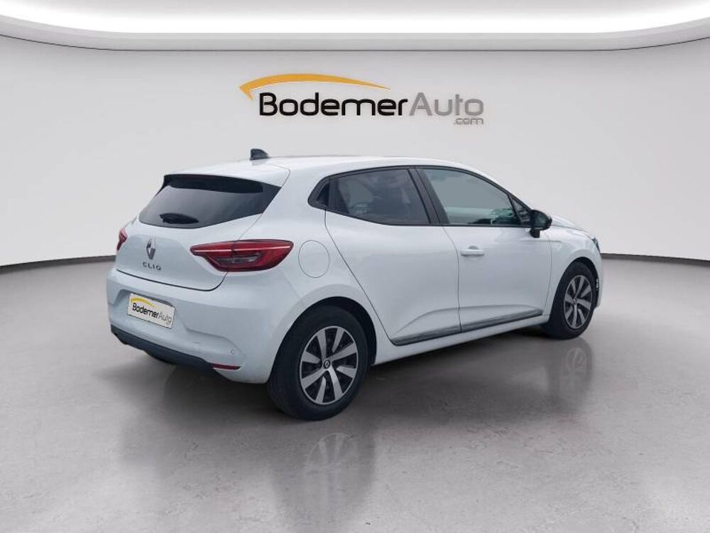 Clio TCe 90 Evolution 2023 occasion 56850 Caudan