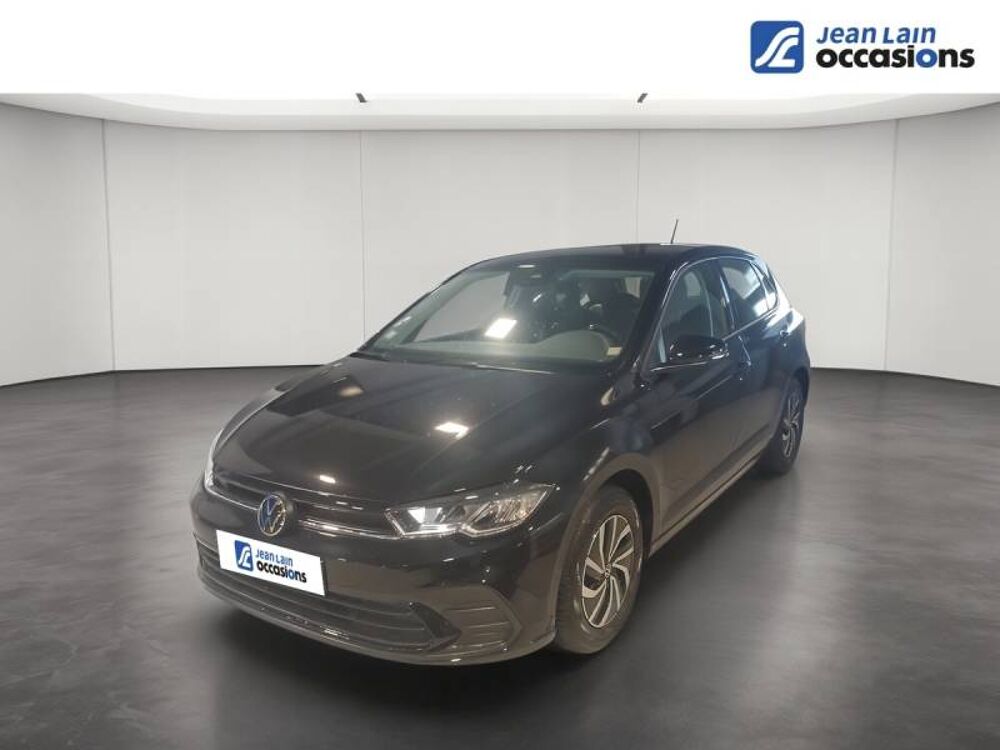 Polo 1.0 TSI 95 S&S BVM5 Life 2023 occasion 01200 Valserh&ocirc;ne