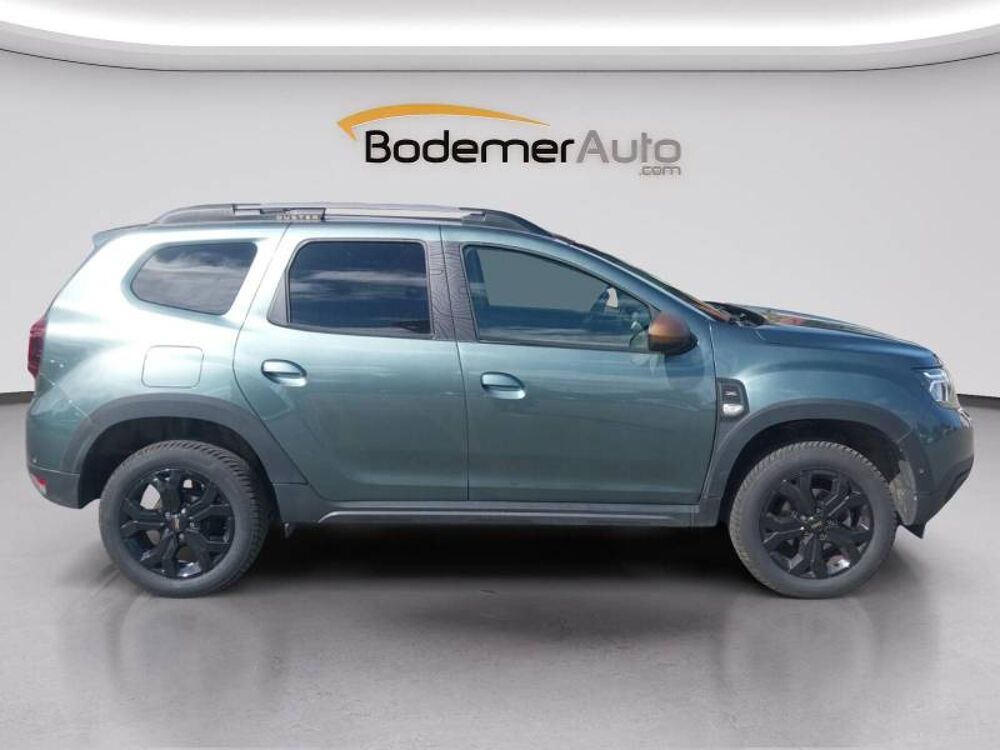 Duster ECO-G 100 4x2 Extreme 2023 occasion 29200 Brest