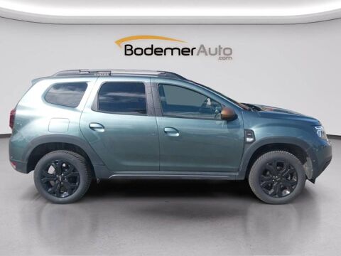 Duster ECO-G 100 4x2 Extreme 2023 occasion 29200 Brest