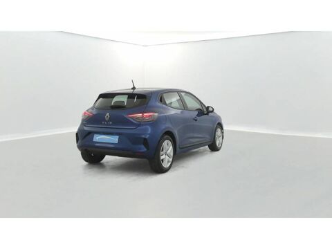 Clio TCe 90 ch GSR2 Evolution 2025 occasion 56300 Pontivy
