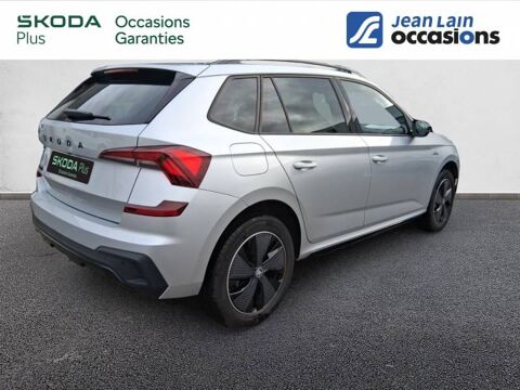 Kamiq 1.0 TSI Evo 2 116 ch DSG7 Monte Carlo 2025 occasion 04130 Volx