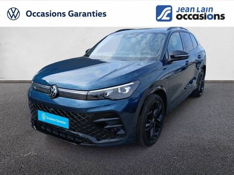 Volkswagen Tiguan 2.0 TDI 150ch DSG7 R-Line Exclusive 2025 occasion Margencel 74200