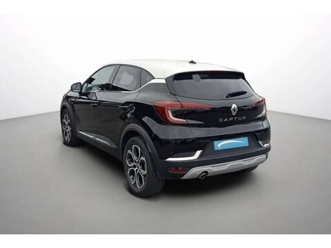 Captur TCe 140 EDC Intens 2021 occasion 14200 H&eacute;rouville-Saint-Clair
