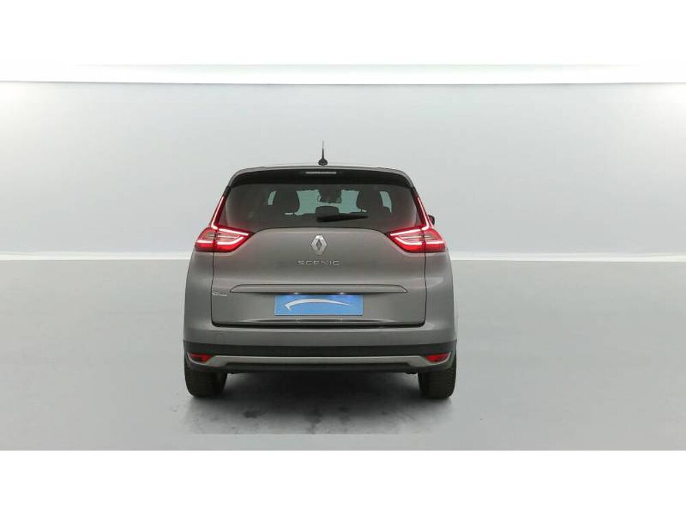 Grand scenic IV Grand Scenic Blue dCi 120 EDC Business 2020 occasion 56850 Caudan