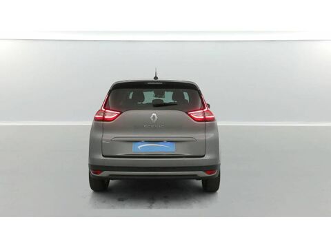 Grand scenic IV Grand Scenic Blue dCi 120 EDC Business 2020 occasion 56850 Caudan
