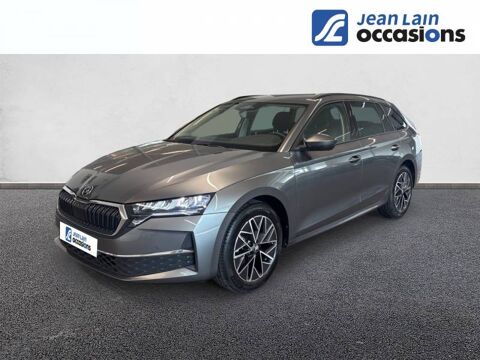 Annonce voiture Skoda Octavia 29690 €
