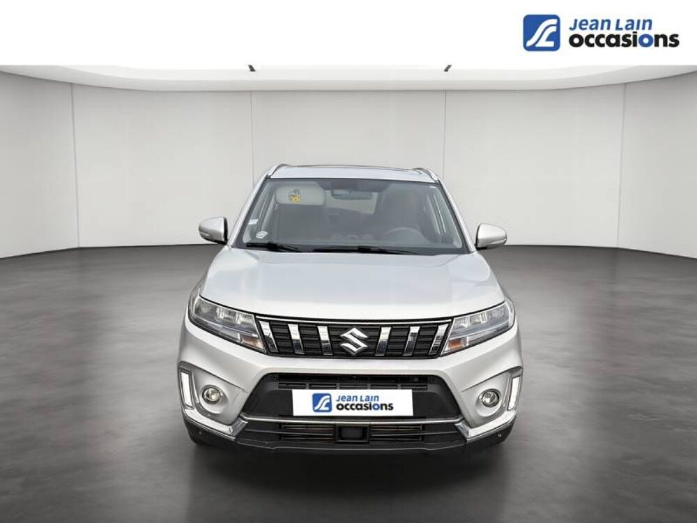 Vitara 1.4 Boosterjet Allgrip Hybrid Style 2020 occasion 73290 La Motte-Servolex