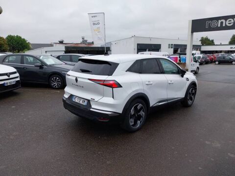 Symbioz E-Tech full hybrid 145 Techno 2025 occasion 56800 Plo&euml;rmel