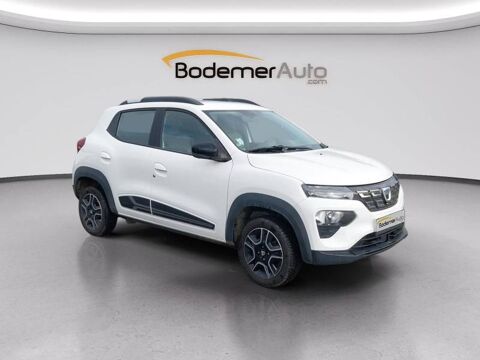 Spring Achat Int&eacute;gral Confort 2022 occasion 29200 Brest
