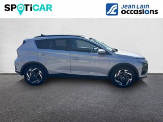 Bayon 1.0 T-GDi 100 DCT-7 Hybrid 48V Business 2024 occasion 74100 V&eacute;traz-Monthoux