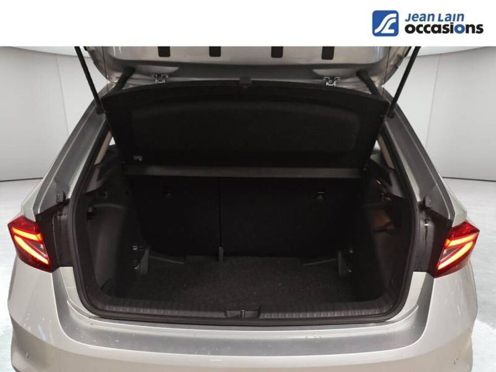 Fabia 1.0 TSI 95 ch EVO 2 BVM5 Selection 2025 occasion 73290 La Motte-Servolex