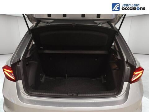 Fabia 1.0 TSI 95 ch EVO 2 BVM5 Selection 2025 occasion 73290 La Motte-Servolex