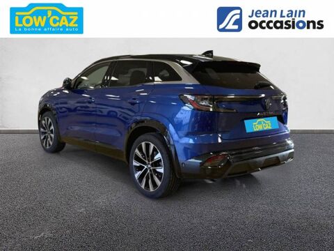Austral mild hybrid 160 auto Techno 2023 occasion 38360 Sassenage