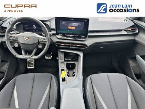 Terramar 1.5 eHybrid 272 ch DSG6 VZ 2025 occasion 74700 Sallanches