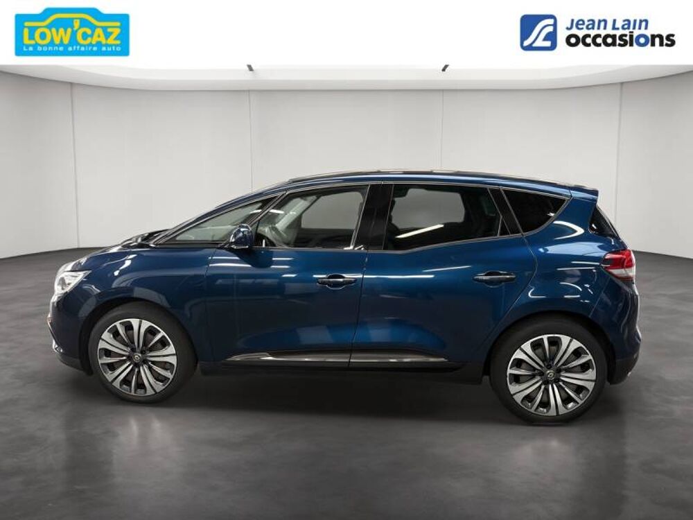 Sc&eacute;nic Scenic TCe 115 FAP Trend 2019 occasion 73490 La Ravoire