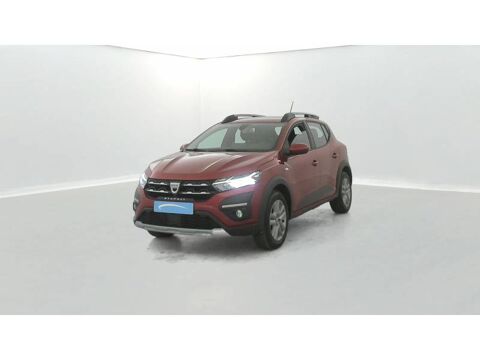 Annonce voiture Dacia Sandero 13990 €
