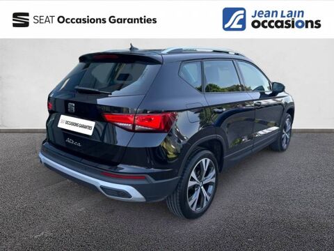 Ateca 2.0 TDI 150 ch Start/Stop DSG7 Edition 2025 occasion 73290 La Motte-Servolex