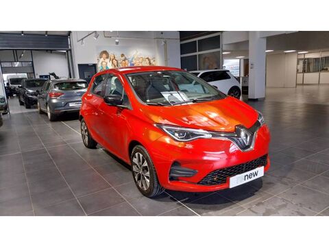 Zo&eacute; Zoe R110 Achat Int&eacute;gral - 22 Evolution 2022 occasion 29000 Quimper