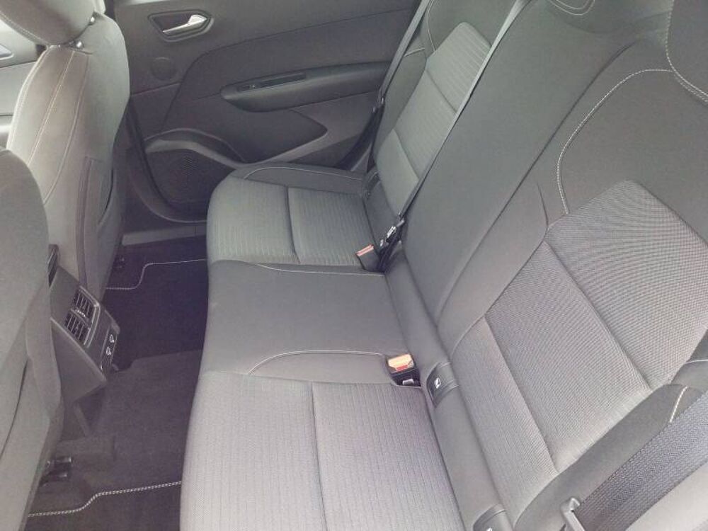 Arkana mild hybrid 140 EDC FAP - 22 Evolution 2023 occasion 50100 Cherbourg-en-Cotentin