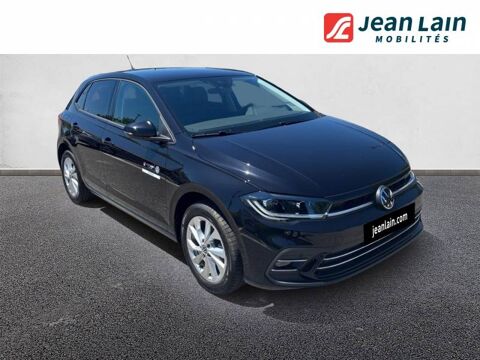 Polo 1.0 TSI 95 S&S BVM5 Style 2026 occasion 74600 Seynod