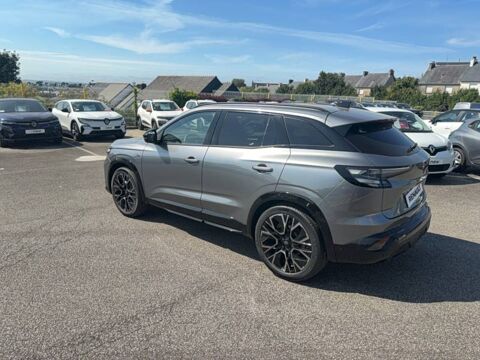 Austral full hybrid E-Tech 200 ch Esprit Alpine 2026 occasion 29270 Carhaix-Plouguer