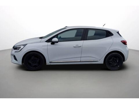 Clio TCe 90 - 21 Business 2021 occasion 61000 Alen&ccedil;on