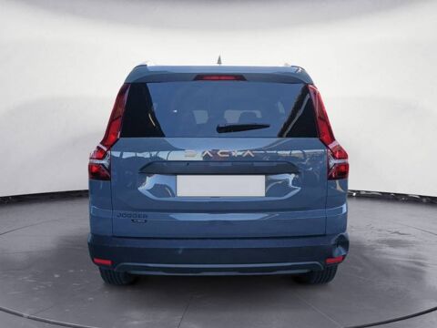 Jogger Hybrid 140 7 places GSR2 Extreme 2025 occasion 56850 Caudan