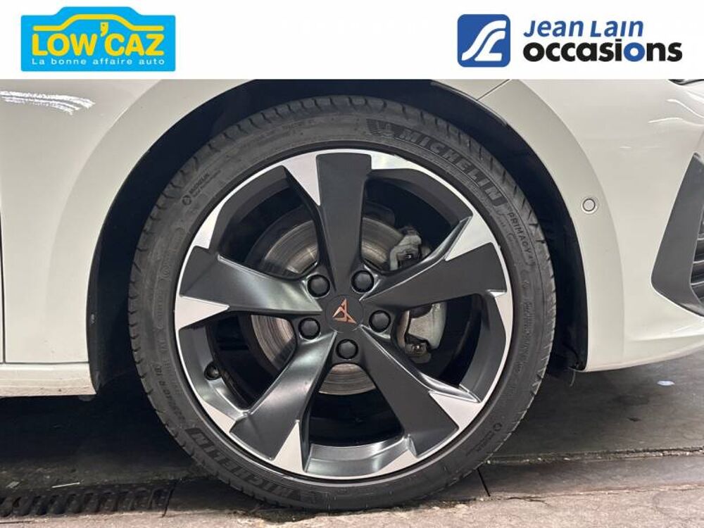 Leon Sportstourer 1.5 eTSI 150 ch DSG7 V 2023 occasion 73490 La Ravoire