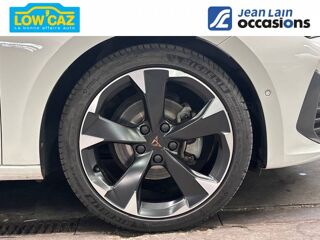 Leon Sportstourer 1.5 eTSI 150 ch DSG7 V 2023 occasion 73490 La Ravoire