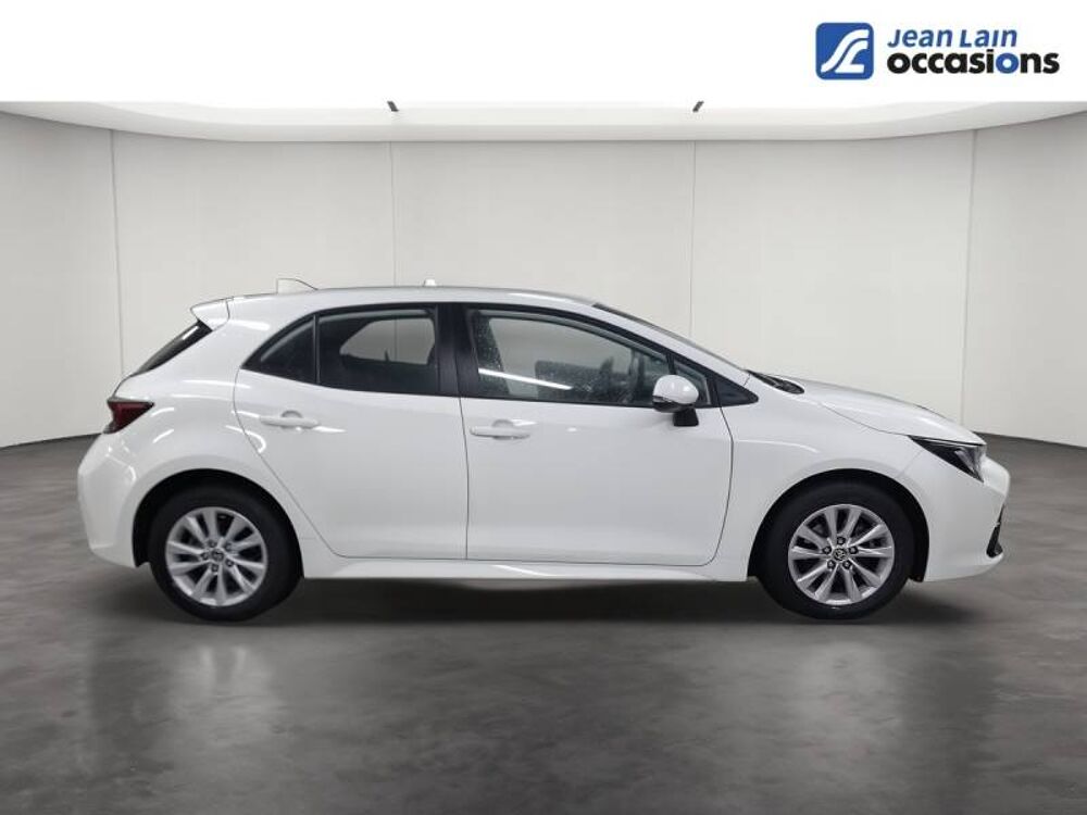 Corolla Hybride 140ch Dynamic Business 2024 occasion 73290 La Motte-Servolex