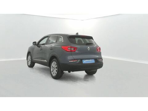 Kadjar Blue dCi 115 Business 2020 occasion 29200 Brest