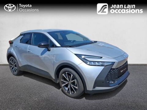 C-HR Hybride 140 Design 2024 occasion 38121 Reventin-Vaugris