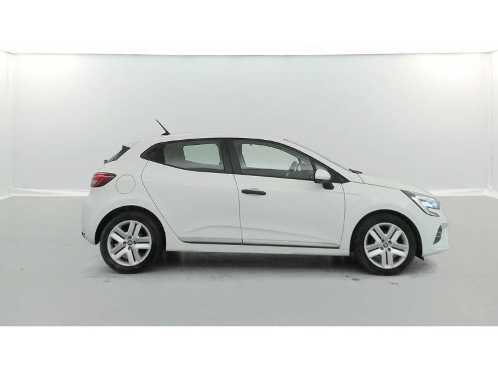 Clio SCe 65 - 21 Business 2021 occasion 29000 Quimper