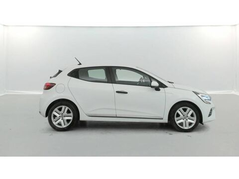 Clio SCe 65 - 21 Business 2021 occasion 29000 Quimper