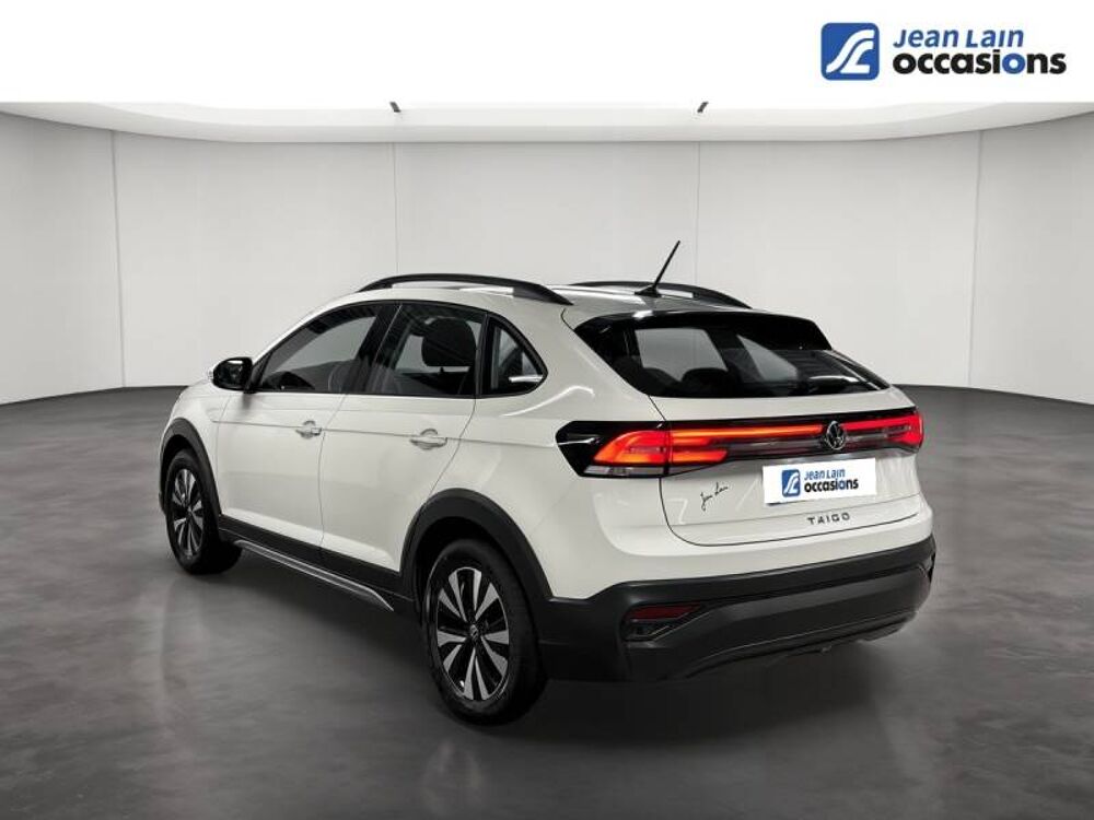 Taigo 1.0 TSI 95 BVM5 Life 2023 occasion 73290 La Motte-Servolex