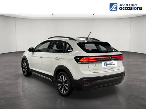 Taigo 1.0 TSI 95 BVM5 Life 2023 occasion 73290 La Motte-Servolex