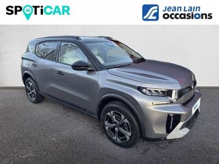 C3 Aircross Hybride 145 e-DCS6 Max 2025 occasion 01170 Cessy